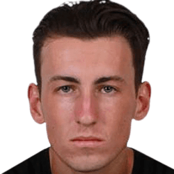 Harrison Lister fm 2021