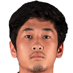 Kirito Higuchi fm 2021