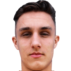 Noah Stokes fm21