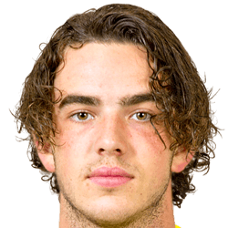 Josh Matcham fm 2021