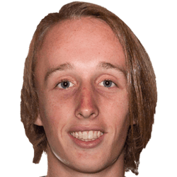 Pierce Searle fm 2021