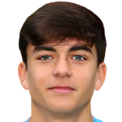 Zak Gilsenan fm 2021