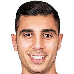 Paul Galimi fm 2021