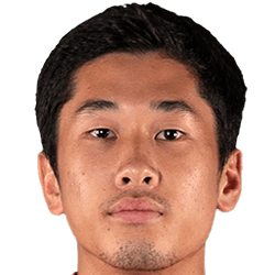 Hiroto Higuchi fm 2021