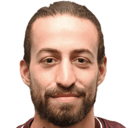 Adam Centofanti fm 2021