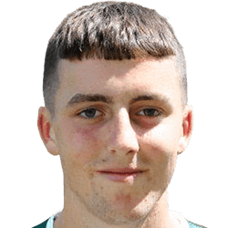 Charlie Miller fm 2021