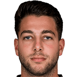 Jordan Koton fm21