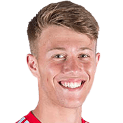 Jake Soutter fm 2021