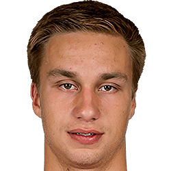 David Malishev fm 2021