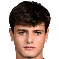 Oliver Kalac fm 2021