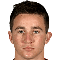 Jack Simmons fm 2021