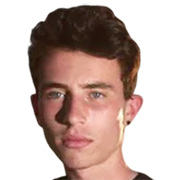 Thomas Aquilina fm 2021