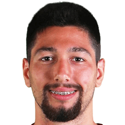 Maki Petratos fm 2021