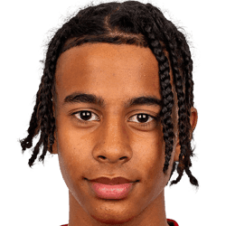 Marlee Francois fm 2021