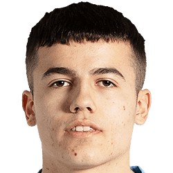 Stefan Colakovski fm 2021