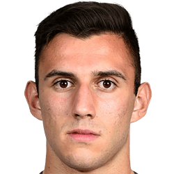 Adam Pavlesic fm 2021