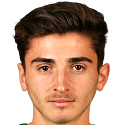 Josh Cavallo fm 2021