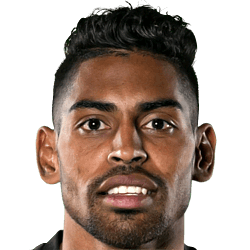 Roy Krishna fm 2021