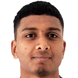 Nicholas Prasad fm21