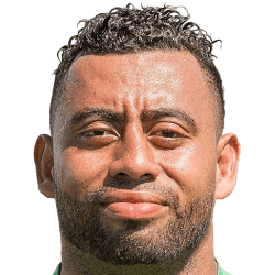 Beniaminio Mateinaqara fm 2021