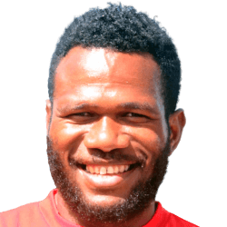 Laisenia Raura fm 2021