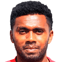 Setareki Hughes fm 2021