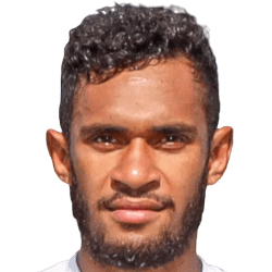 Savenaca Baledrokadroka fm 2021