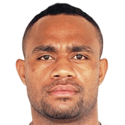 Christopher Wasasala fm 2021