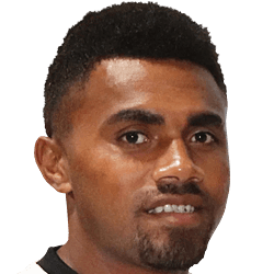 Bruce Hughes fm 2021