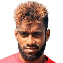 Jonetani Buksh fm 2021