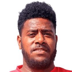 Iosefo Verevou fm 2021