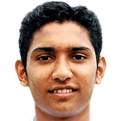 Ashneel Raju fm 2021