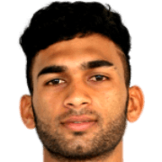 Nickel Chand fm 2021