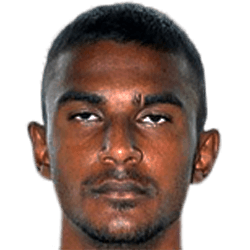 Praneel Naidu fm 2021