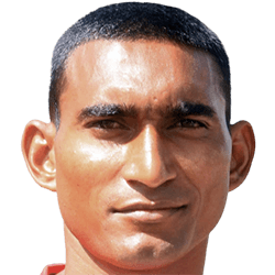 Madhwan Goundar fm 2021