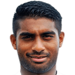 Narendra Rao fm 2021