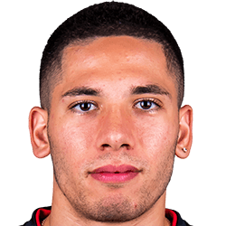 Leroy Jennings fm 2021