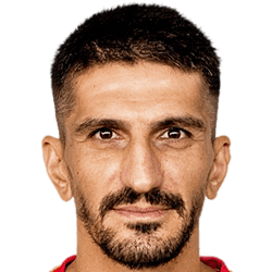 Themistoklis Tzimopoulos fm 2021