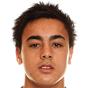 Cameron Howieson fm 2021