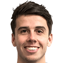 Jack-Henry Sinclair fm21