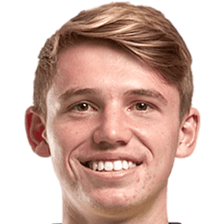 Callum McCowatt fm 2021