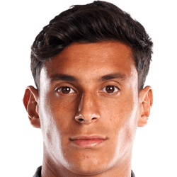 Noah Billingsley fm 2021