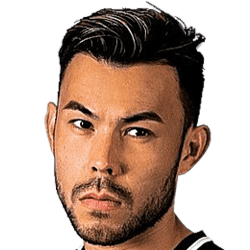 Kayne Vincent fm 2021