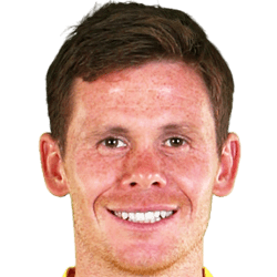 Michael McGlinchey fm 2021