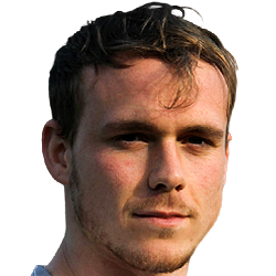 Taylor Schrijvers fm 2021