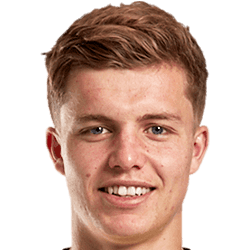 Callan Elliot fm 2021