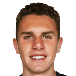 Gianni Stensness fm 2021