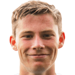 Dalton Wilkins fm 2021