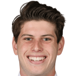 Dylan de Jong fm 2021