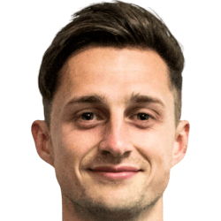 Joel Stevens fm 2021